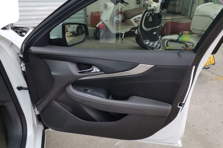 Used Chevrolet Malibu 2018 530T Automatic Luxury Edition
