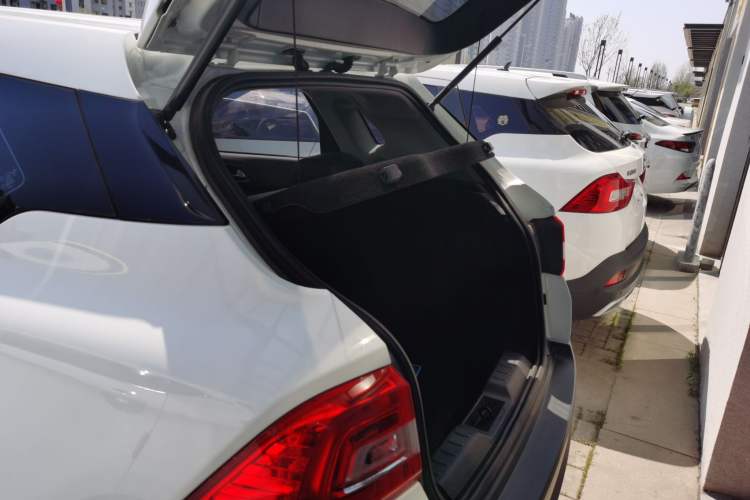 Used Brilliance V3 2017 1.5L Manual Comfort Model
