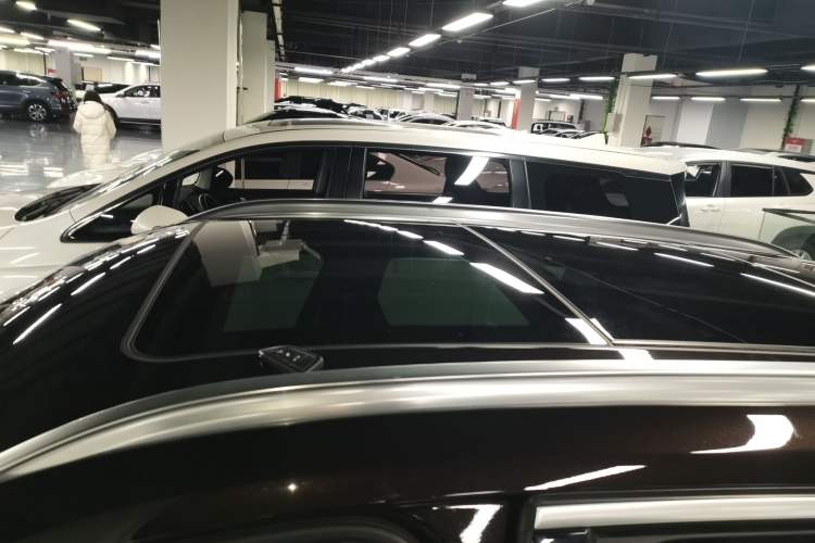 Used BMW X1 2019 xDrive20Li Luxury Model
