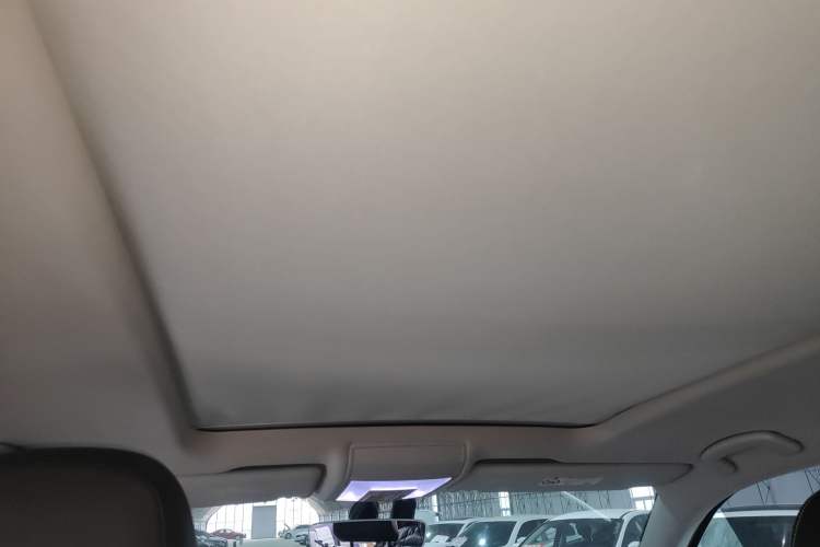 Used Volkswagen Teramont 2019 330TSI Two-Wheel-Drive Luxury Edition China VI Standard
