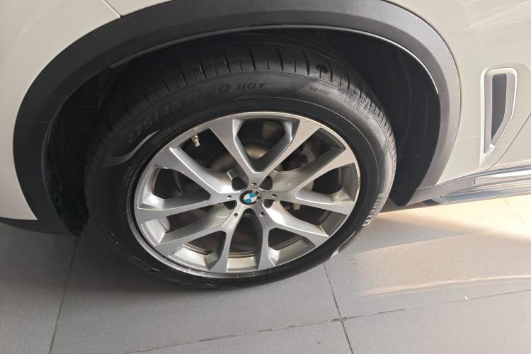 Used BMW X5 2019 xDrive30i X Design Package
