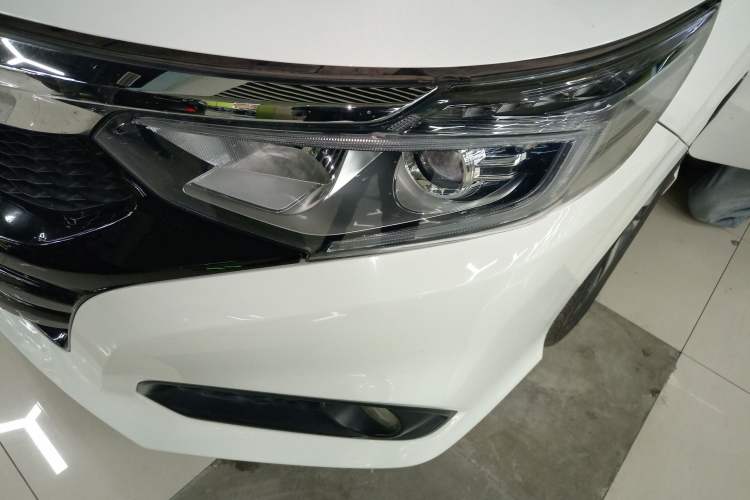 Used Honda Crider 2019 180 Turbo CVT Luxury Edition China VI Emission Standard