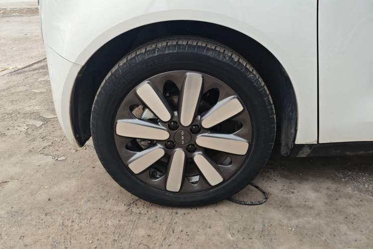 Used ORA Black Cat 2021 351 km Standard Version