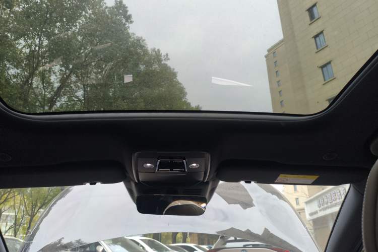 Used BYD Han 2025 EV 506KM Prestige Edition