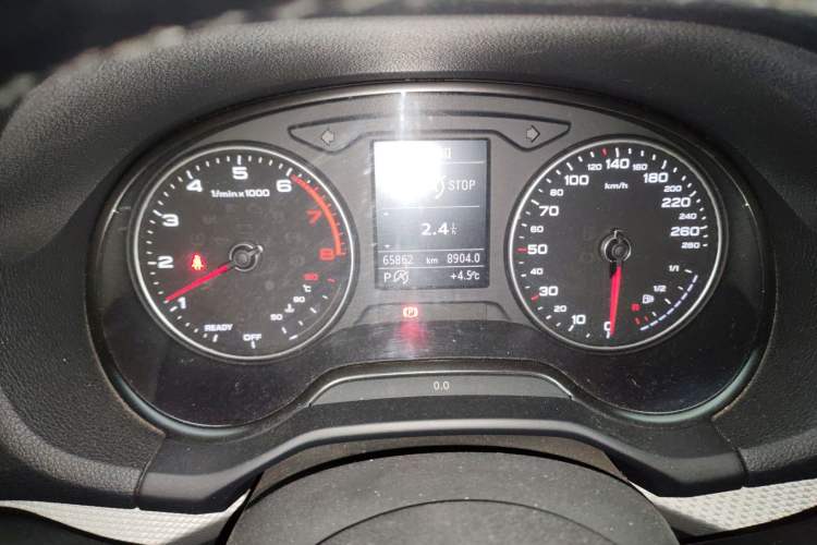 Used Audi Q2L 2021 35 TFSI Progressive Dynamic Edition