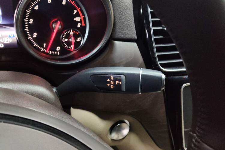 Used Mercedes-Benz GLE 2017 GLE 400 4MATIC
