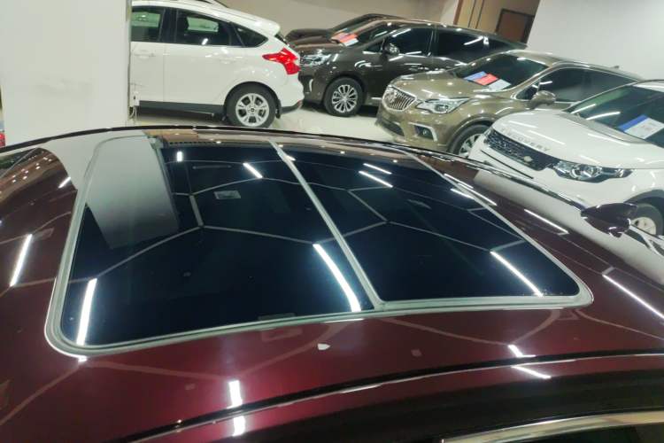 Used Buick LaCrosse 2021 Avenir Avia First-Edition Model
