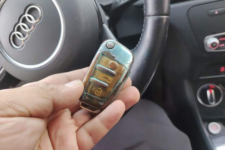 Used Audi Q3 2016 35 TFSI quattro all-wheel-drive style model