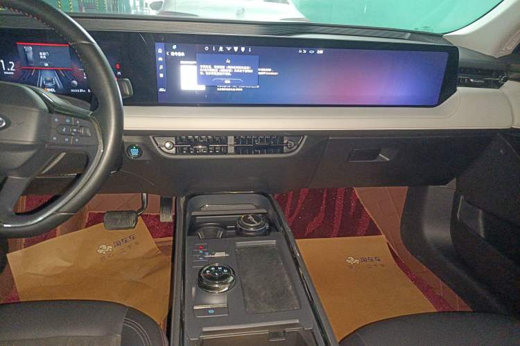 Used Ford Mondeo 2022 Restyled EcoBoost 245 Luxury Version
