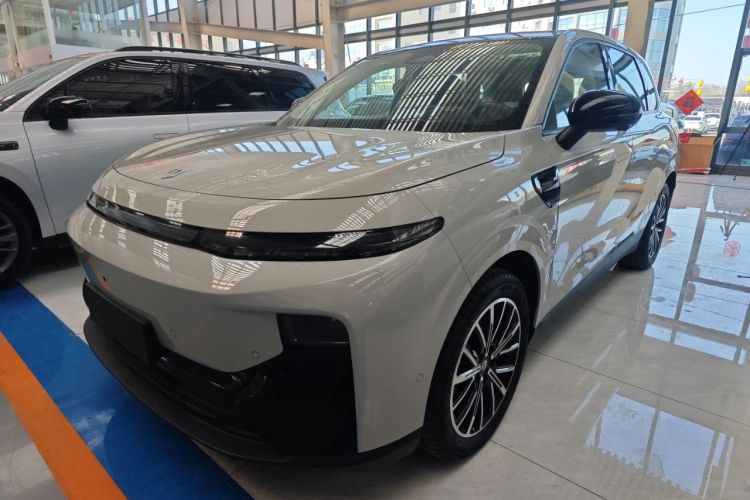 Used Leapmotor B10 2025 510 Joyful Edition