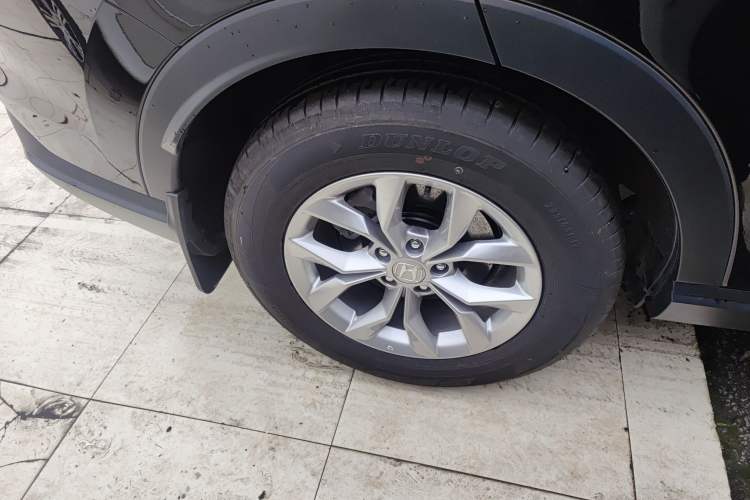 Used Honda CR-V 2024 240TURBO Two-Wheel-Drive Active Version 5 Seats