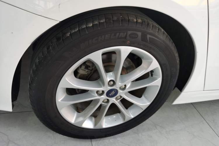 Used Ford Mondeo 2020 EcoBoost 180 Stylish Model
