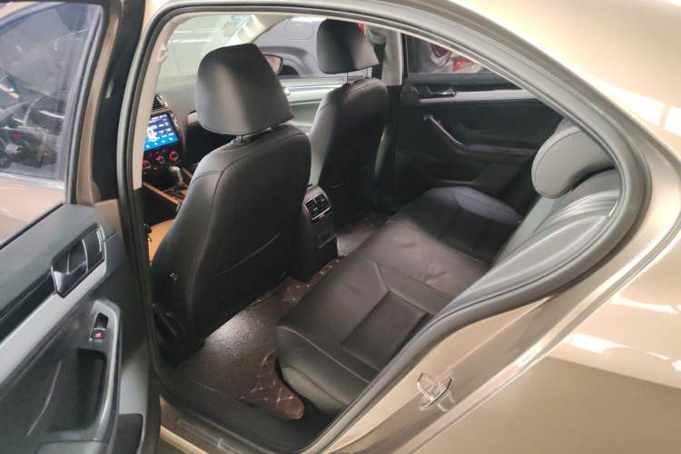 Used Volkswagen Sagitar 2018 280TSI DSG Ignite Edition
