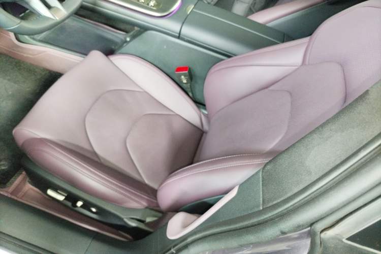 Used  SU7 2024 Four-Wheel Drive Ultra-Long Range Advanced Intelligent Driving Max Edition