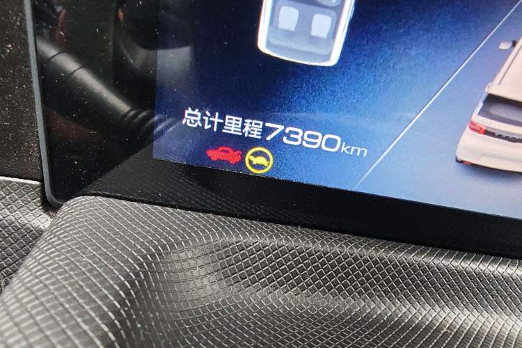 Used Wuling Hongguang MINIEV 2020 Enjoyment Model Lithium Iron Phosphate