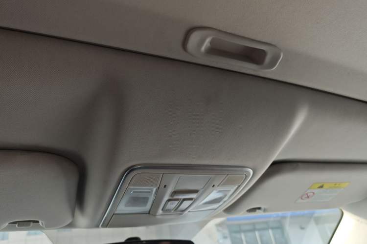 Used Changan CS35PLUS 2019 1.6L Automatic Yue Lian Upgrade Edition
