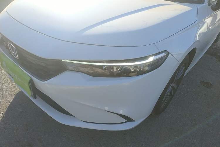Used Honda Integra 2022 240TURBO CVT Technology Edition
