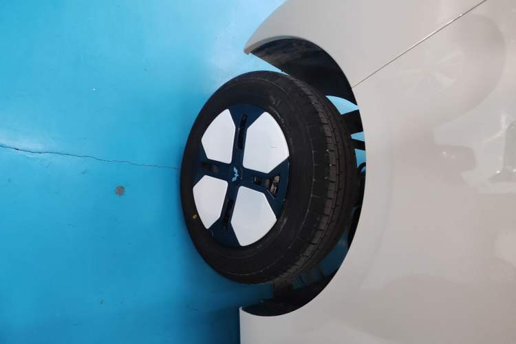 Used Wuling Hongguang MINIEV 2024 3rd Generation 215km Advanced Version