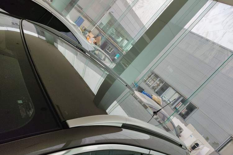 Used Nissan Qashqai 2017 2.0L CVT Smart Enjoyment Version China VI Standard