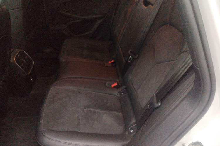 Used Porsche Macan 2021 Macan 2.0T
