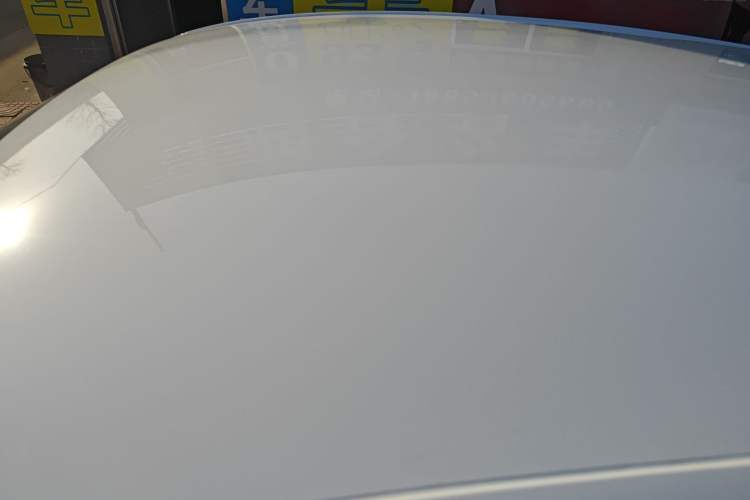 Used Roewe Clever 2022 311km QiQi BoBo Edition
