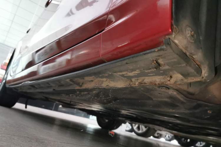 Used Mazda Mazda 3 Axela 2014 Sedan 1.5L Manual Comfort Model
