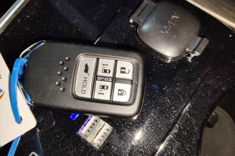 Used Honda Odyssey 2022 2.0L eHEV Sharp·Luxury Edition