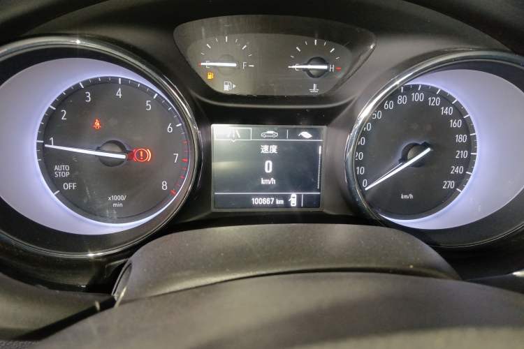 Used Buick Verano 2017 Sedan 15S Manual Entry-Level Model
