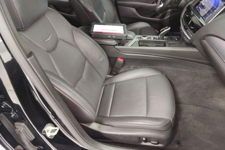 Used Cadillac CT5 2022 28T Luxury Version (Standard Edition)
