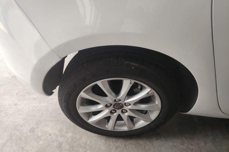 Used Buick GT 2014 XT 1.6L Automatic Fashion Edition
