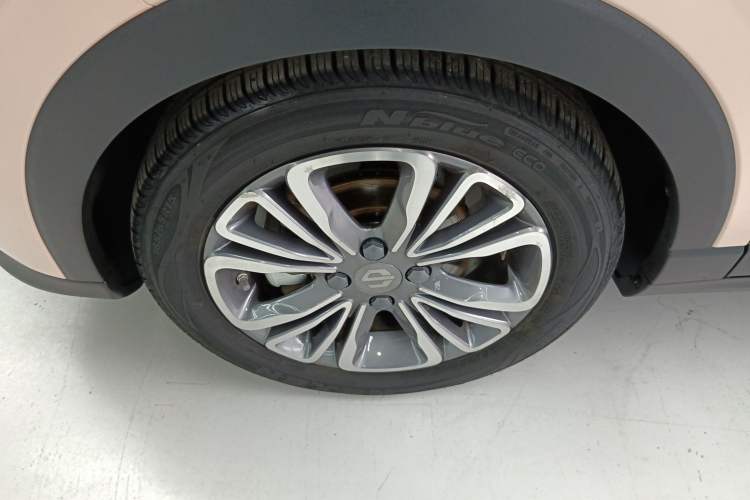 Used Leapmotor T03 2020 400 Lite Edition
