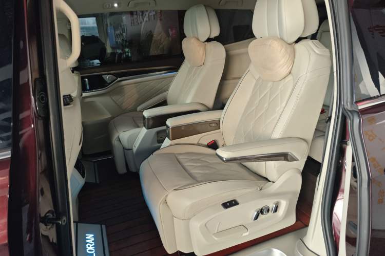 Used Volkswagen Viloran 2020 380TSI Flagship Edition
