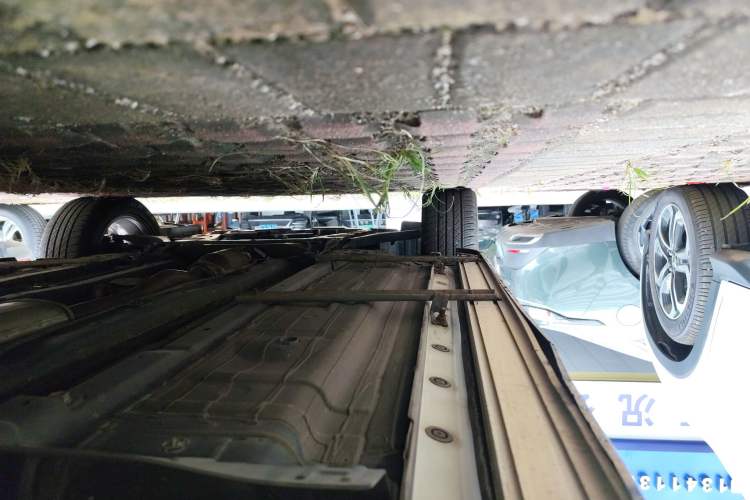 Used Venucia T90 2017 2.0L CVT Fashion Edition
