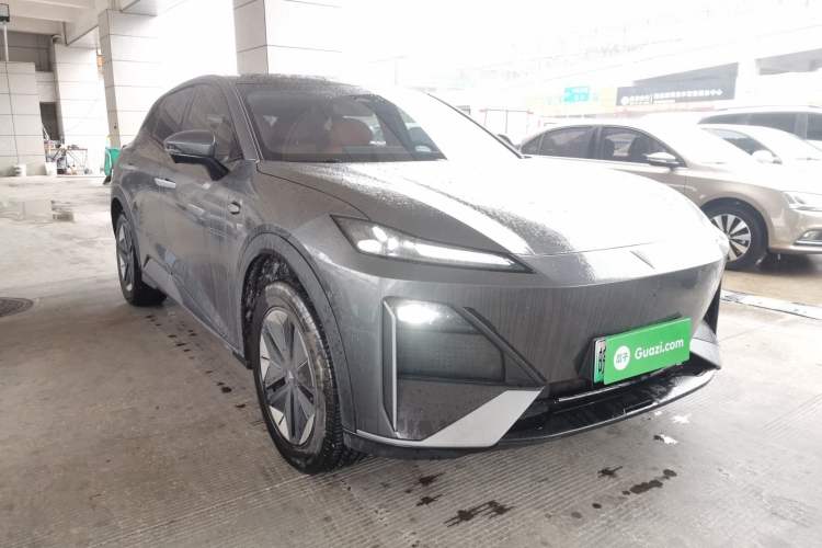 Used Deepal S07 2023 200Max Range-Extended Version