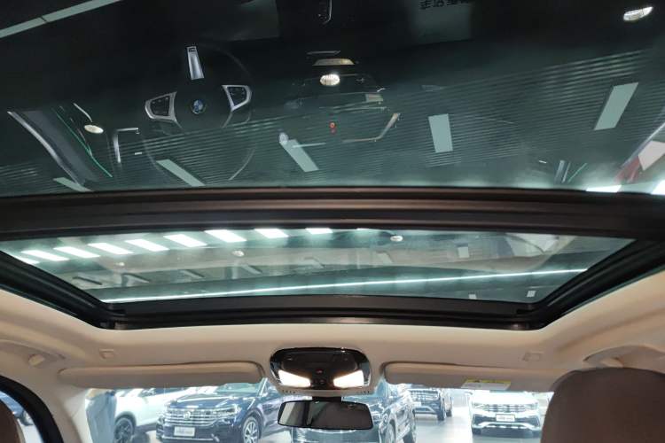 Used BMW X3 2021 xDrive30i Luxury Model with M Sport Package