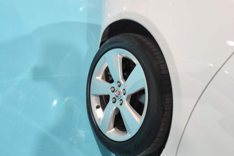 Used Jaguar XFL 2020 XFL 2.0T P200 Two-Wheel-Drive Elite Edition
