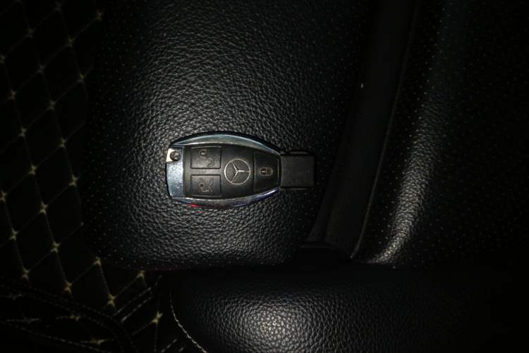 Used Mercedes-Benz C-Class 2017 Restyled C 180 L Fashion Edition Sport Version
