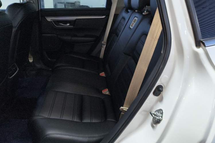 Used Honda CR-V 2021 240TURBO CVT 2WD Comfort Version