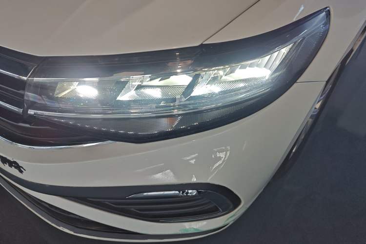 Used Volkswagen Bora 2024 200TSI DSG Comfort Edition
