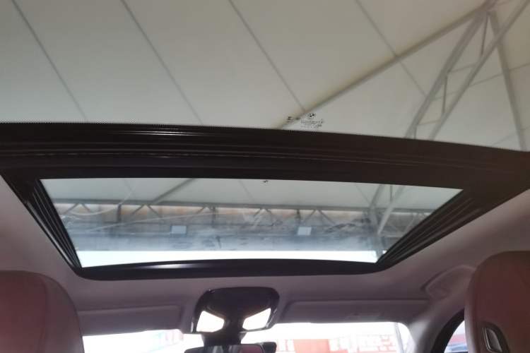 Used BMW 3 Series 2023 325Li M Sport Package