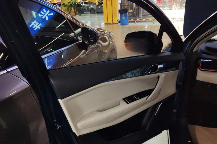 Used Lynk & Co 06 2023 Remix 1.5T YAO Halo
