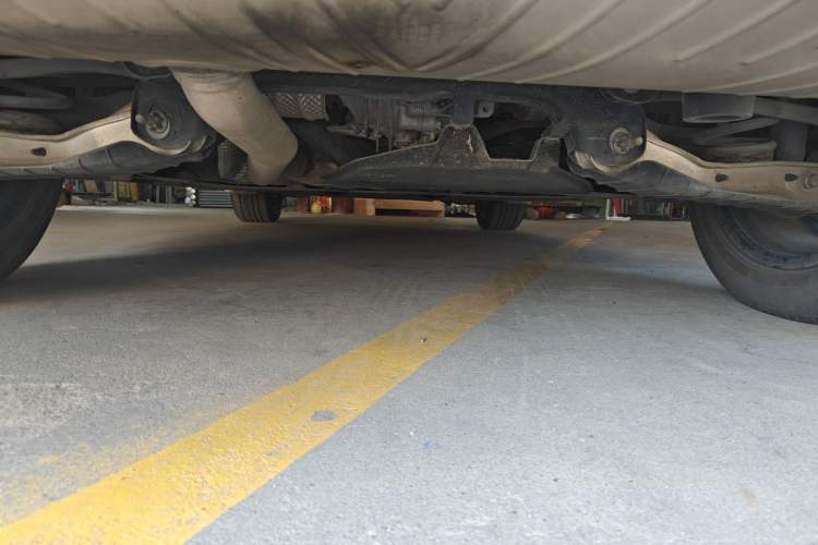 Used Audi Q5L 2020 45 TFSI Prestige Fashion Model
