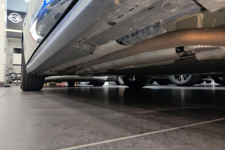 Used BYD Seal 06 New Energy 2025 DM-i Smart Drive 120KM Prestige Model