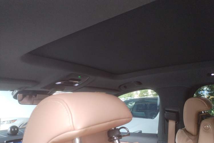 Used Nio ES6 2020 610 km Performance Version
