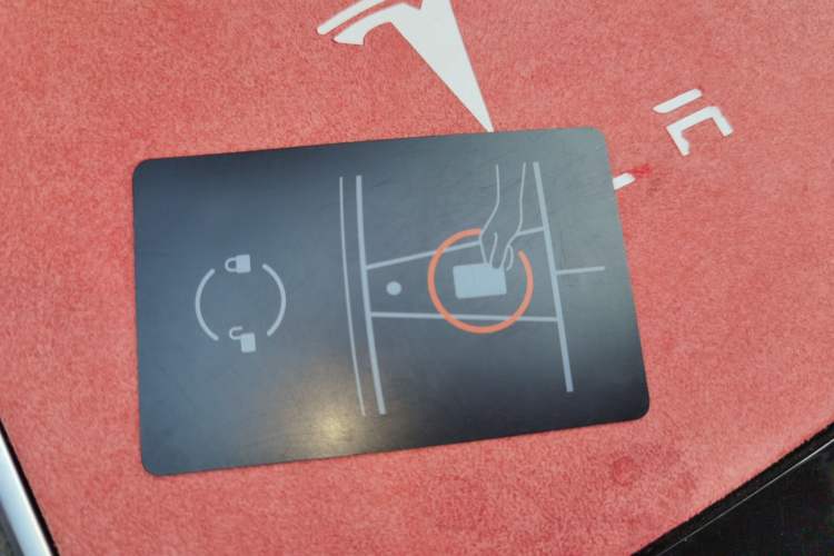 Used Tesla Model 3 2020 Revised Version Standard Range Rear-Wheel Drive – Upgraded Edition
