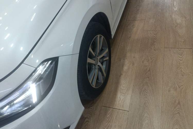 Used Honda Civic 2023 240TURBO CVT Dynamic Edition