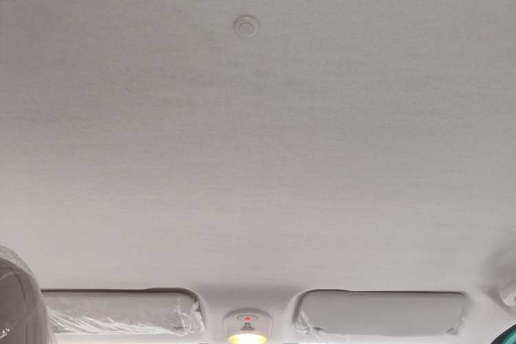 Used Bestune Pony 2026 222km Colorful Horse