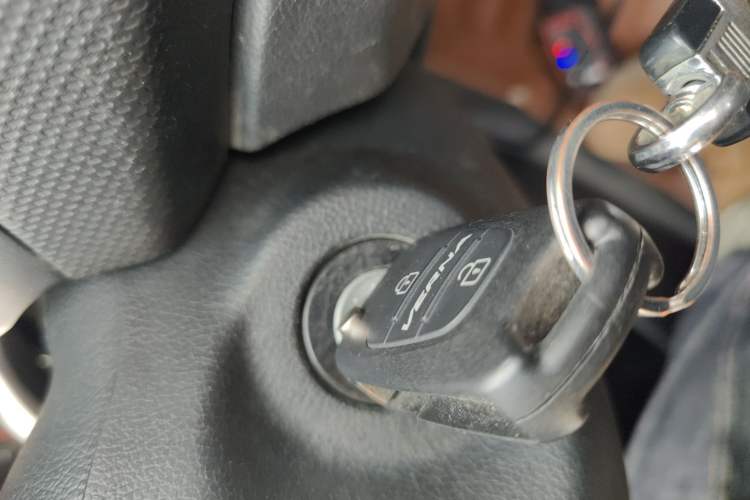 Used Hyundai Verna Ray 2014 1.4L Manual GLX