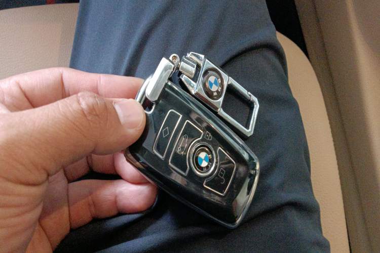 Used BMW 3 Series 2017 320Li xDrive Fashion Model