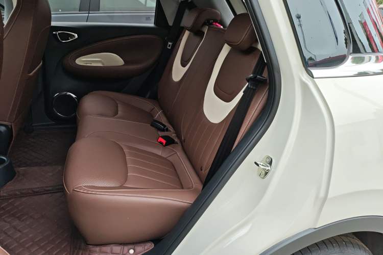 Used Wuling Bingo 2024 333 km Enjoyment Version
